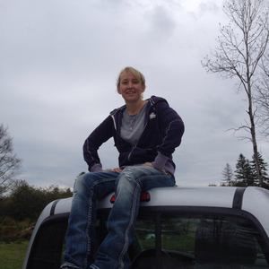 Meet your Posher, Lynn